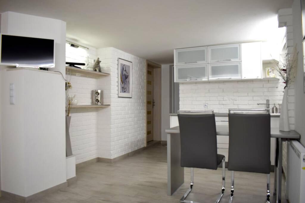 Przytulny Apartamentt Jablonka  المظهر الخارجي الصورة