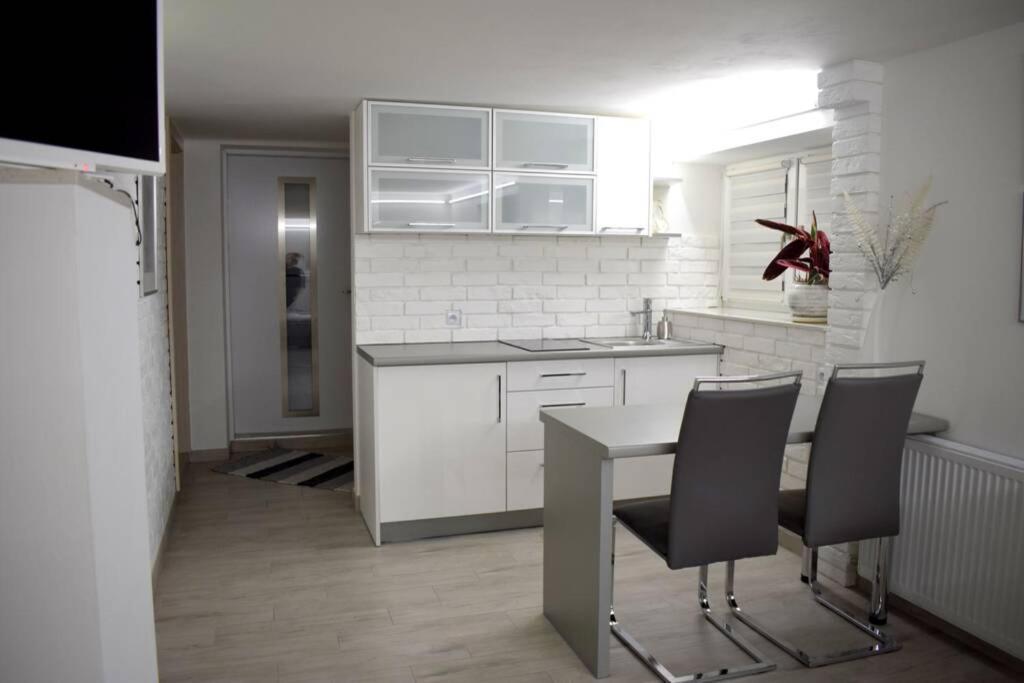 Przytulny Apartamentt Jablonka  المظهر الخارجي الصورة