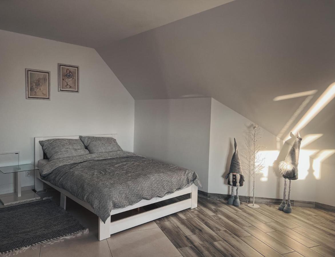 Przytulny Apartamentt Jablonka  المظهر الخارجي الصورة